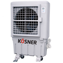 Enfriador de Aire Evaporativo KSN-10000